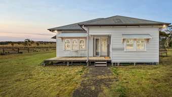 Farm Property for Sale - 754 Beaufort-Lexton Road Waterloo VIC 3373