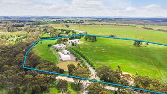 Farm Property for Sale - Beremboke VIC 3342