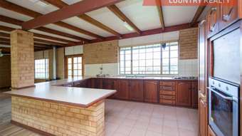 Farm Property for Sale - 778 Bindi Bindi Road Coondle WA 6566