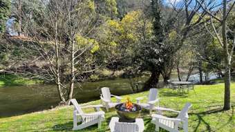 Farm Property for Sale - 83 Jamieson-Licola Road Jamieson VIC 3723