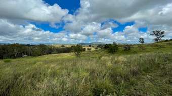 Farm Property for Sale - 1180 Woodlands Road Glen Cairn QLD 4342