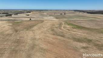 Farm Property for Sale - . Yarto - Speed Road Patchewollock VIC 3491