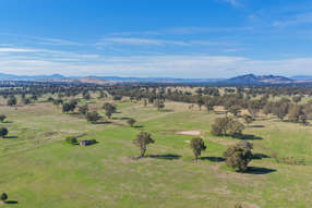 Lot 1 Midland Highway Mansfield VIC 3722