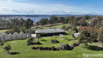 Farm Property for Sale - 3115 Natimuk Hamilton Road Toolondo VIC 3401