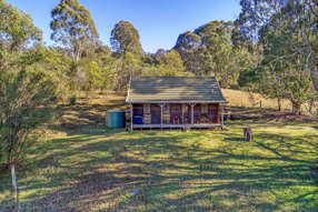 Farm Property for Sale - 139 The Sideling Jamieson VIC 3723