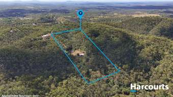 Farm Property for Sale - 1013B Gin Gin Mount Perry Road Moolboolaman QLD 4671