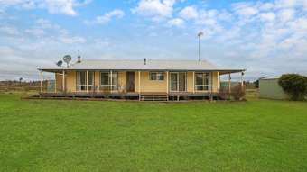 Farm Property for Sale - 1854 Cobden Stonyford Road Stonyford VIC 3260