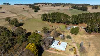 Farm Property for Sale - 658 Duckmaloi Road Oberon NSW 2787