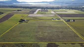 Farm Property for Sale -  Mancuso&amp;apos;s Road Lannercost QLD 4850