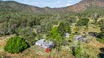 Farm Property for Sale - 363 Thornside Road Widgee QLD 4570
