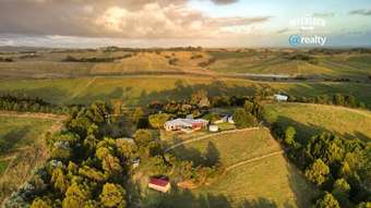 Farm Property for Sale - 235 Korrine Road Glen Alvie VIC 3979