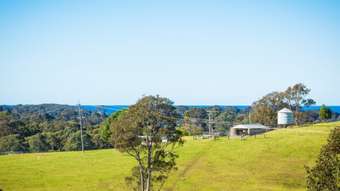 Farm Property for Sale - 128 Wonga Road (Hillcrest) Narooma NSW 2546