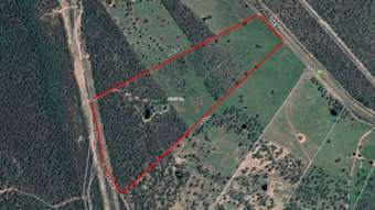 Farm Property for Sale - 27591 Bruce Highway South Isis QLD 4660