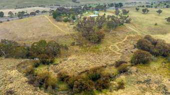 Farm Property for Sale - 2082 Mid Western Highway Bathurst NSW 2795