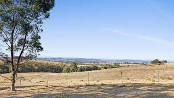 Farm Property for Sale - 435 Dairy Flat Road Heathcote South VIC 3523