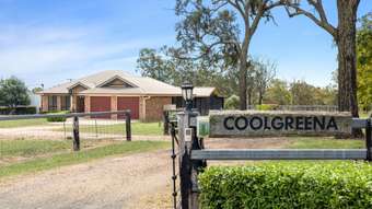 Farm Property for Sale - 413 Allen Road East Greenmount QLD 4359