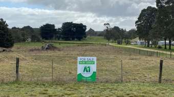 Farm Property for Sale - CA 10 Sec  Railway Drive Dartmoor VIC 3304