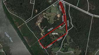 Farm Property for Sale - 209 Rocky Passage Road Redland Bay QLD 4165