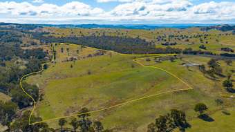 Farm Property for Sale - 886 Bigga Road Crooked Corner NSW 2583