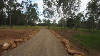 Farm Property for Sale - Lot 39/220 Mungar Road Tiaro QLD 4650