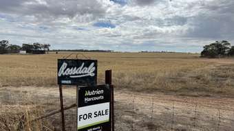 Farm Property for Sale - . McCarthy Road Bruce Rock WA 6418