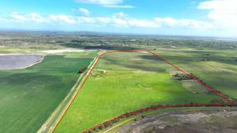 Farm Property for Sale - 3025 Corangamite Lake Road Dreeite VIC 3249