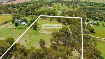 Farm Property for Sale -  Prescot Street Lyndhurst NSW 2797