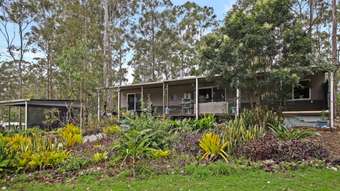 Farm Property for Sale - 240 Arborsixteen Road Glenwood QLD 4570