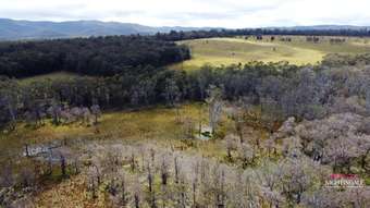 Farm Property for Sale -  Longlands Gap Road Wondecla QLD 4887