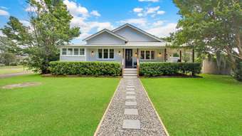 Farm Property for Sale - 107 Riddles Brush Road Moorland NSW 2443