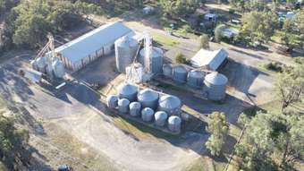 Farm Property for Sale - 13-25 Premer Street Premer NSW 2381