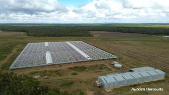 Farm Property for Sale - 996 Foleys Road North Gregory QLD 4660