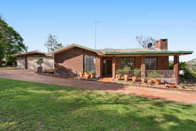 1840 Toowoomba Cecil Plains Road Biddeston QLD 4401