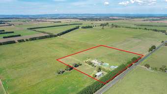 Farm Property for Sale - 715 Colac-Forrest Road Warncoort VIC 3243
