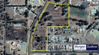 Farm Property for Sale - 201 Warren Road Katanning WA 6317