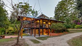 Farm Property for Sale - 113 Green Trees Road Pie Creek QLD 4570