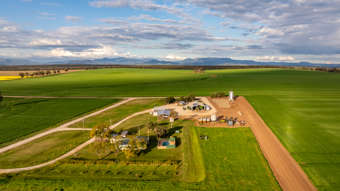 Farm Property for Sale - 13012 Newell Highway Narrabri NSW 2390