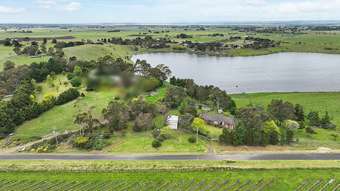 Farm Property for Sale - 15 Red Rock Reserve Road Alvie VIC 3249
