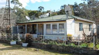 Farm Property for Sale - 496 Mookerawa Road Stuart Town NSW 2820