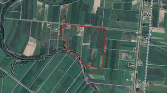Farm Property for Sale - 175 Como Road Toobanna QLD 4850