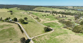 Farm Property for Sale - 18 Chambers Road Bruthen VIC 3885