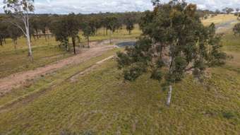Farm Property for Sale - 91 Luna Rise Nanango QLD 4615