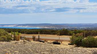 Farm Property for Sale - 15 Beagle Road Kalbarri WA 6536