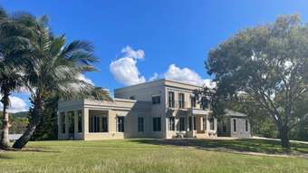 Farm Property for Sale - 551 Farnborough Road Yeppoon QLD 4703