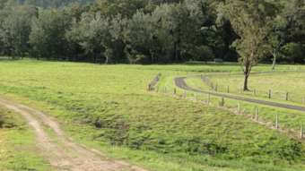 Farm Property for Sale - 95 Starlight Way Pumpenbil NSW 2484