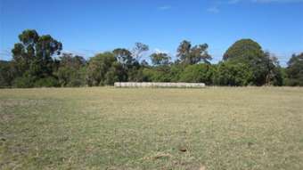 Farm Property for Sale - LOT 101 BOUNDARY ROAD Capel River WA 6271