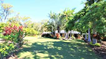 Farm Property for Sale - 38 Woods Road Sharon QLD 4670