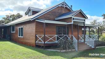 Farm Property for Sale - 2 Bloomfield Rise Mount Barker WA 6324