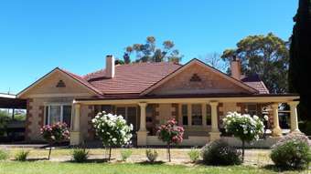 Farm Property for Sale - 1648 Rowney Road Buckingham SA 5270