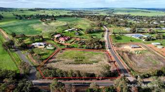 Farm Property for Sale - 120 McHavloe Drive Gingin WA 6503